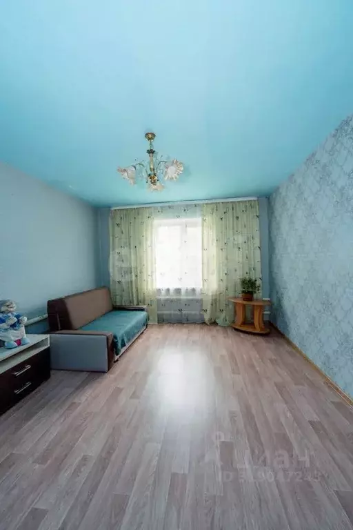 Дом в Алтайский край, Бийск ул. Чемровская, 101 (48 м) - Фото 0