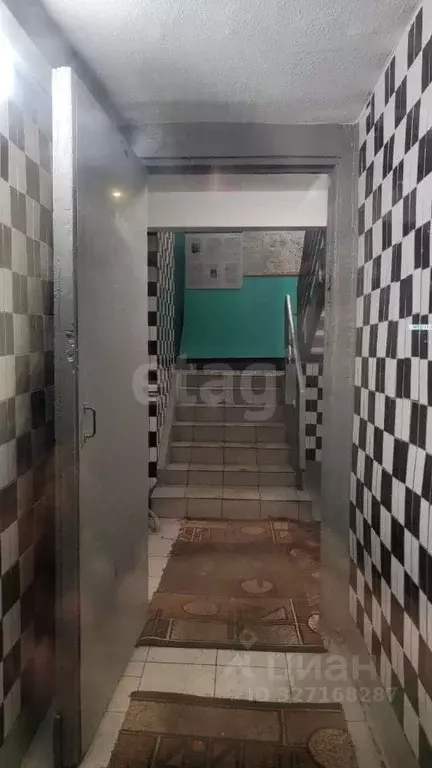 1-к кв. Москва Судостроительная ул., 14/16 (30.7 м) - Фото 1