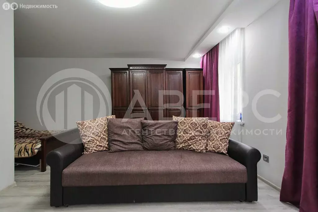 1-комнатная квартира: Муром, улица Чкалова, 4Б (45.9 м) - Фото 1