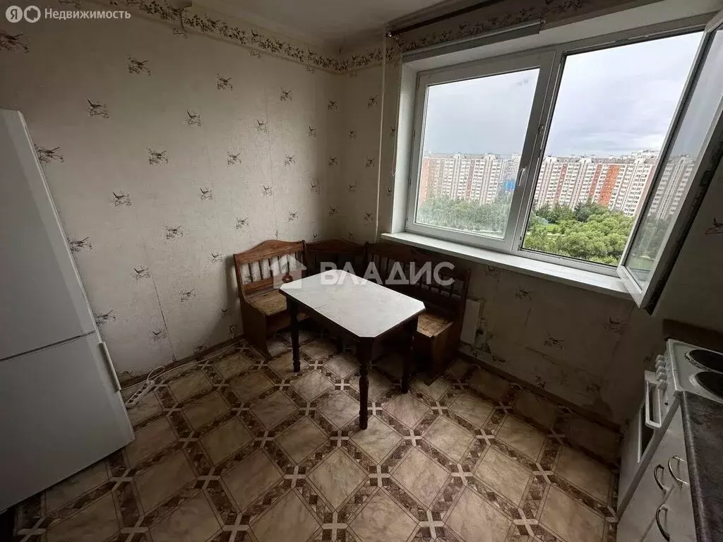 3-комнатная квартира: Москва, Плавский проезд, 5 (75.2 м) - Фото 2