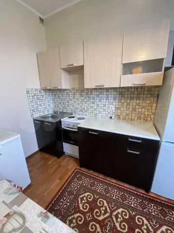 1-к. квартира, 33,7 м, 5/5 эт. - Фото 0