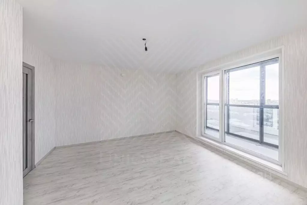 3-к кв. Челябинская область, Челябинск Краснопольская Площадка 1 ... - Фото 1