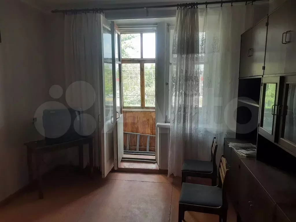 2-к. квартира, 36,9 м, 2/2 эт. - Фото 1