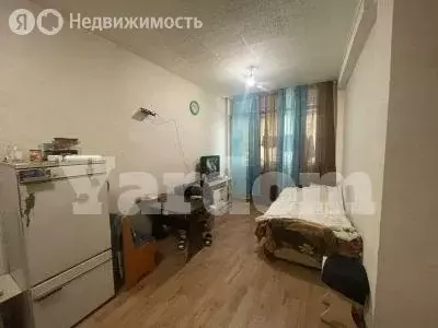 Квартира-студия: Красноярск, улица Вильского, 16А (29 м) - Фото 1