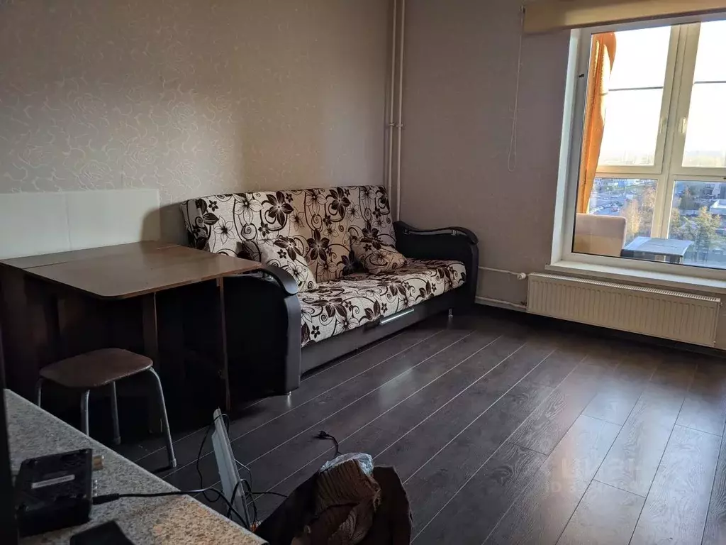 Студия Ленинградская область, Ломоносовский район, Аннинское городское ... - Фото 1