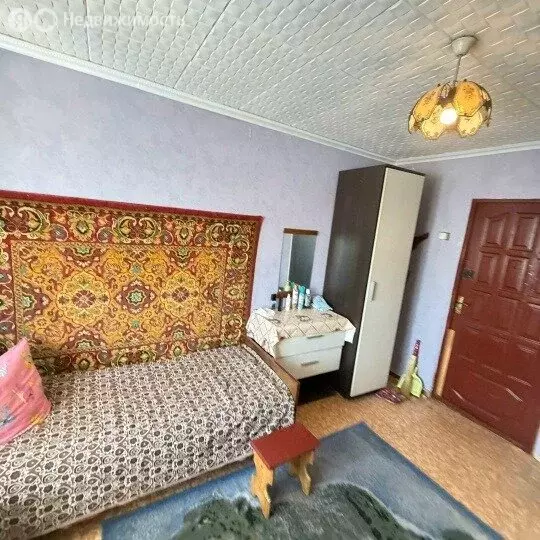 1к в 5-комнатной квартире (12.8 м) - Фото 2