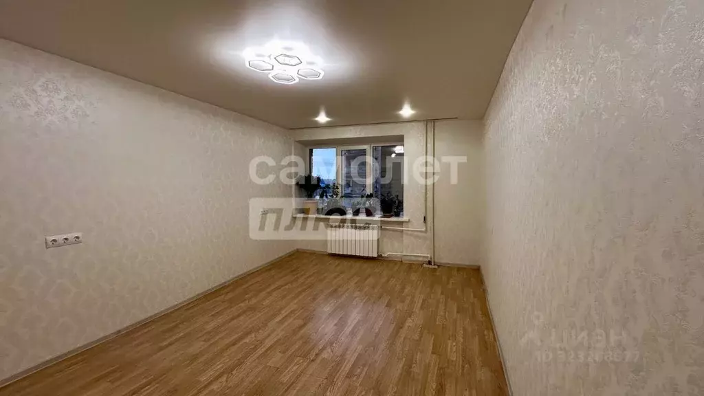 1-к кв. Смоленская область, Смоленск просп. Гагарина, 68 (26.0 м) - Фото 1