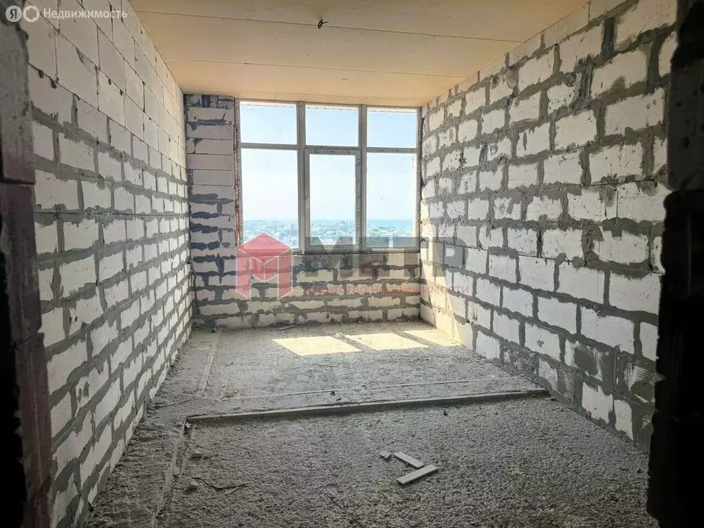4-комнатная квартира: Севастополь, Советская улица, 16 (97.2 м) - Фото 0