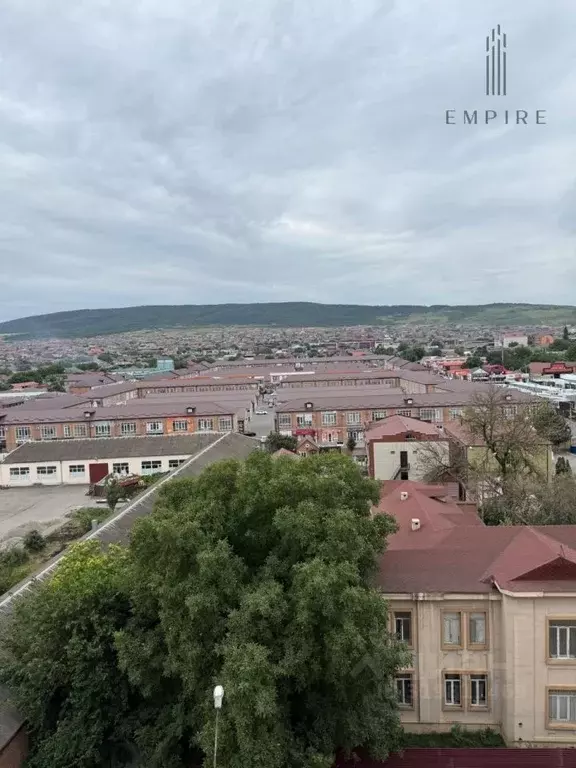 2-к кв. Чеченская республика, Гудермес ул. Исаева, 49А (49.0 м) - Фото 1