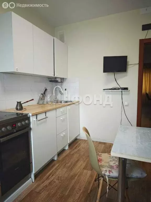 2-комнатная квартира: Новосибирск, улица Титова, 252/2 (60 м) - Фото 1