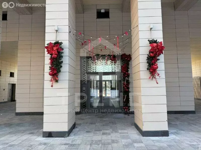 1-комнатная квартира: Санкт-Петербург, Петровский проспект, 24к1 (39.1 ... - Фото 2