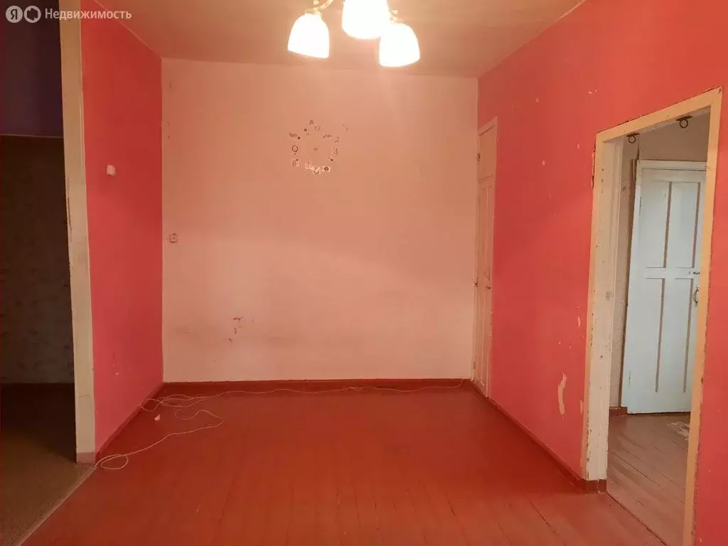 2-комнатная квартира: Каменск-Шахтинский, улица Кирова, 59 (42.9 м) - Фото 1