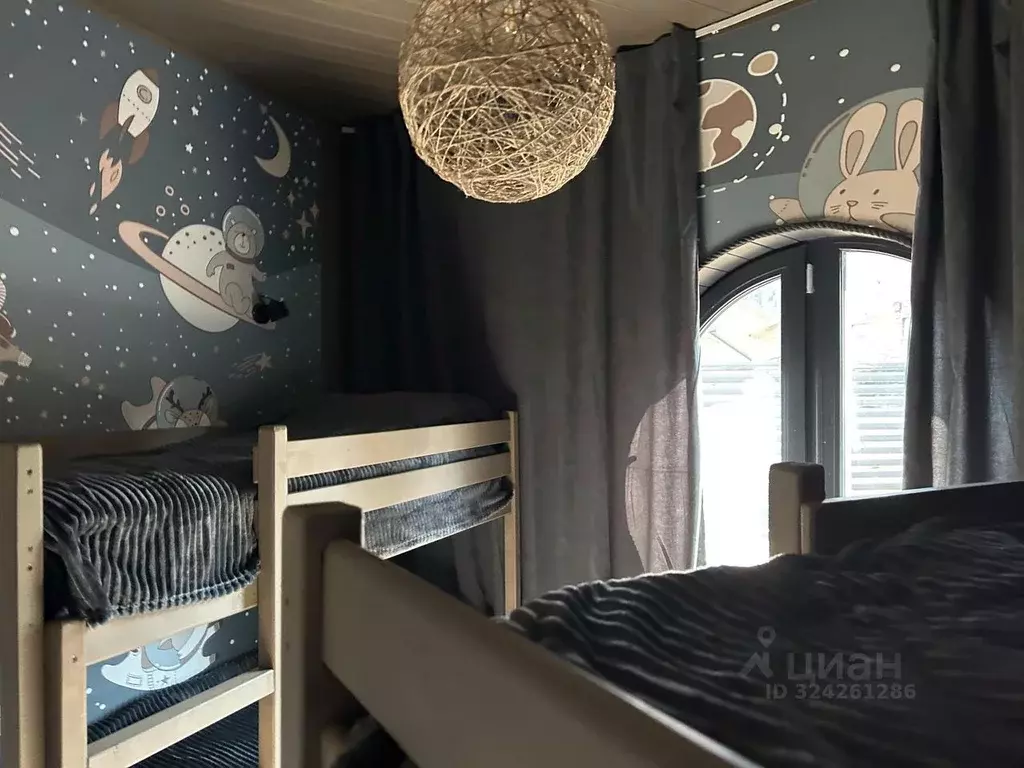 Дом в Калужская область, Жуковский муниципальный округ, Истье с/пос, ... - Фото 1