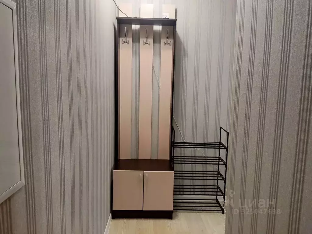 1-к кв. Санкт-Петербург просп. Металлистов, 101 (31.0 м) - Фото 2