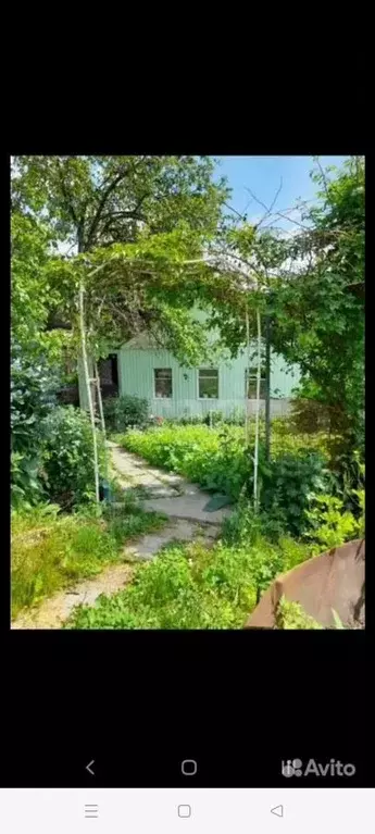 Дом 41 м на участке 2 сот. - Фото 1