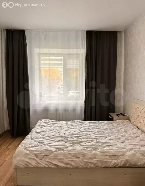 2-комнатная квартира: Нерюнгри, проспект Дружбы Народов, 11/2 (52.1 м) - Фото 0