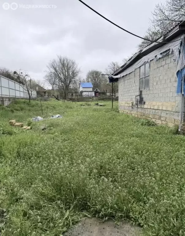 Участок в село Верхнерусское, Подгорная улица, 288 (10 м) - Фото 2