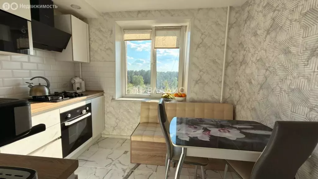 2-комнатная квартира: Раменское, улица Чугунова, 36 (50 м) - Фото 2