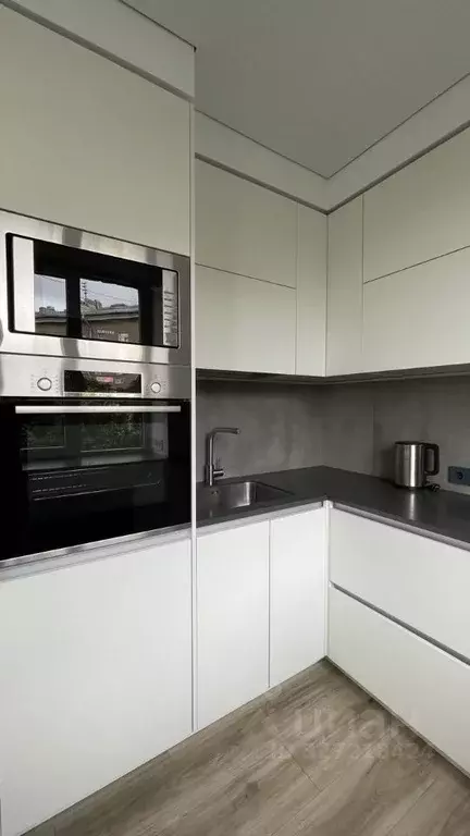 2-к кв. Санкт-Петербург ул. Фрунзе, 10 (55.5 м) - Фото 2