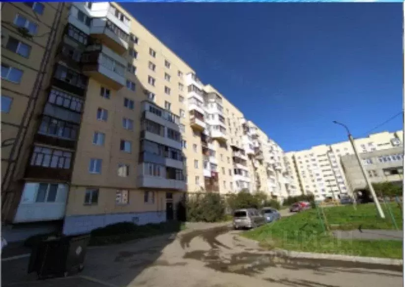 Офис в Башкортостан, Уфа Шакша-Южная жилрайон, ул. Сельская, 8 (15 м) - Фото 1