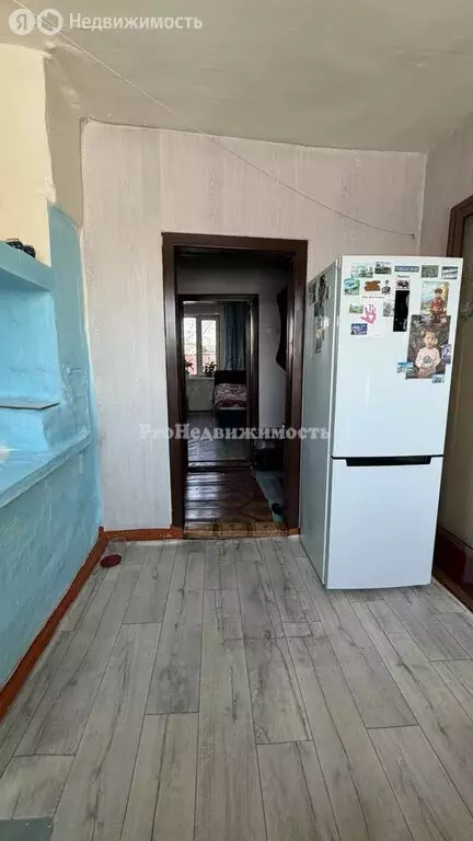 Дом в Кызыл, Кок-Тейская улица (59.4 м) - Фото 2