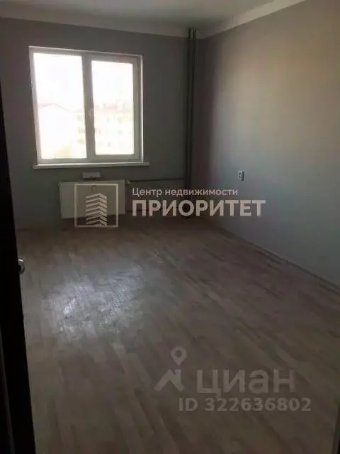 1-к кв. Саха (Якутия), Якутск ул. Летчицы Веры Захаровой, 17 (38.0 м) - Фото 1