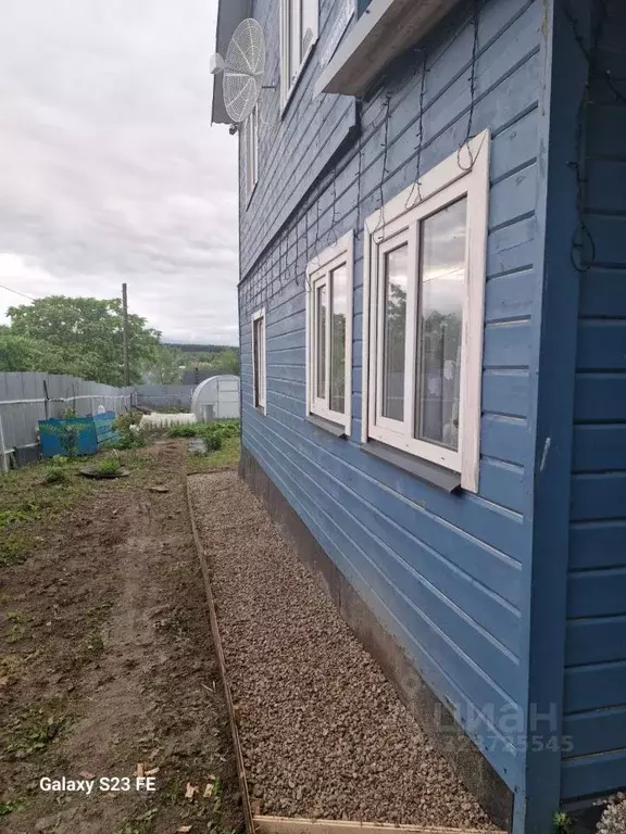 Дом в Владимирская область, Кольчугинский муниципальный округ, ... - Фото 2