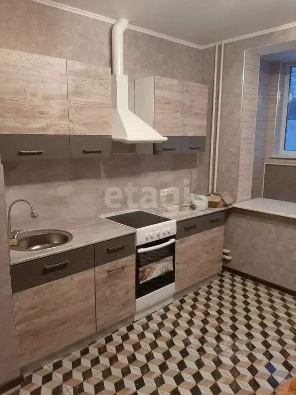 1-к кв. Ростовская область, Ростов-на-Дону ул. Скачкова, 60 (39.0 м) - Фото 1