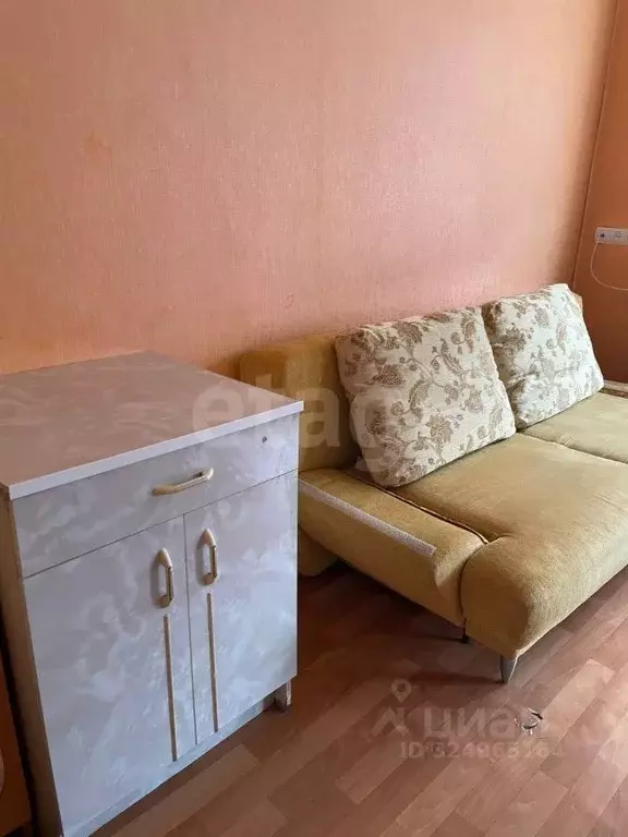 Комната Ханты-Мансийский АО, Сургут Рабочая ул., 31А (12.0 м) - Фото 2