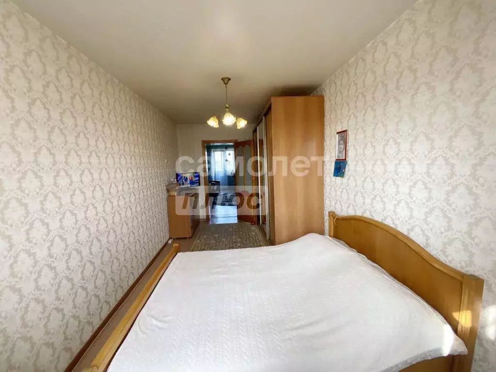 3-к кв. Кемеровская область, Кемерово просп. Ленина, 66Б (60.1 м) - Фото 1