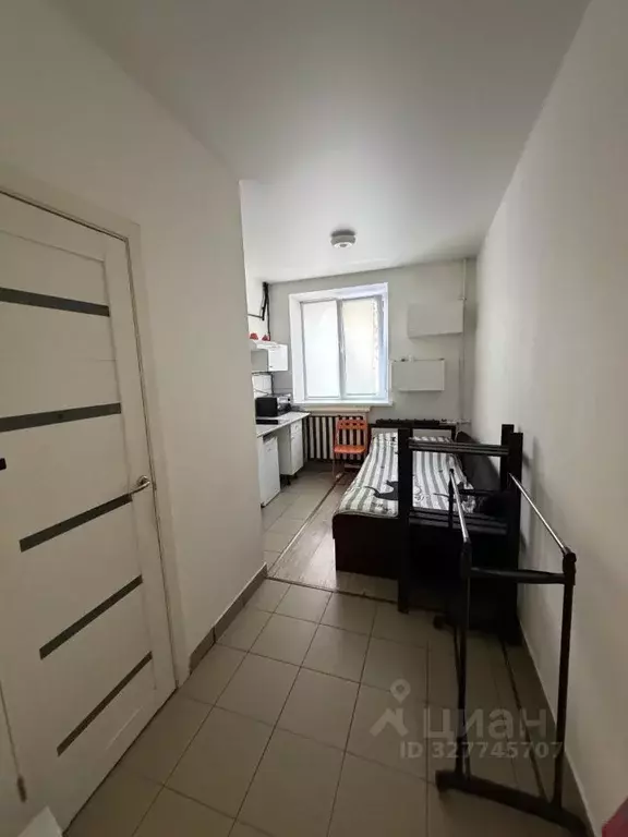 1-к кв. Московская область, Жуковский ул. Ломоносова, 33 (15.0 м) - Фото 1