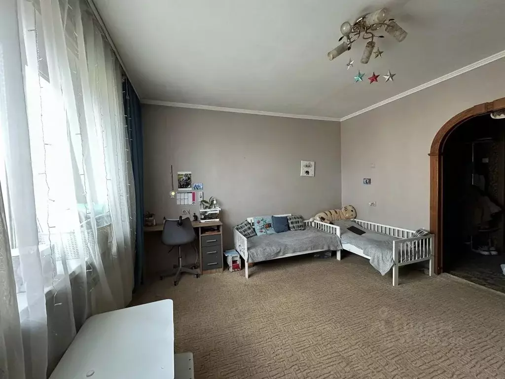 2-к кв. Красноярский край, Красноярск ул. Кутузова, 40 (53.2 м) - Фото 2