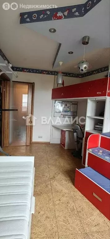 3-комнатная квартира: Московский, 3-й микрорайон, 4 (85 м) - Фото 1