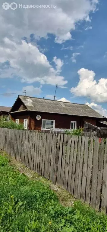 Дом в Реж, Молодёжная улица, 8 (65.4 м) - Фото 1