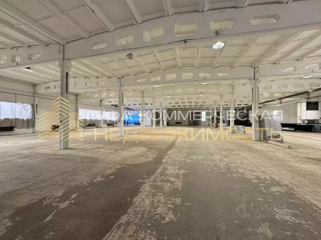 Склад в Башкортостан, Уфимский район, Михайловский сельсовет, д. ... - Фото 2