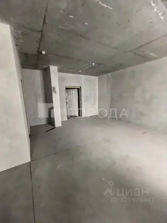 Студия Алтайский край, Барнаул просп. Строителей, 18к1 (46.8 м) - Фото 0