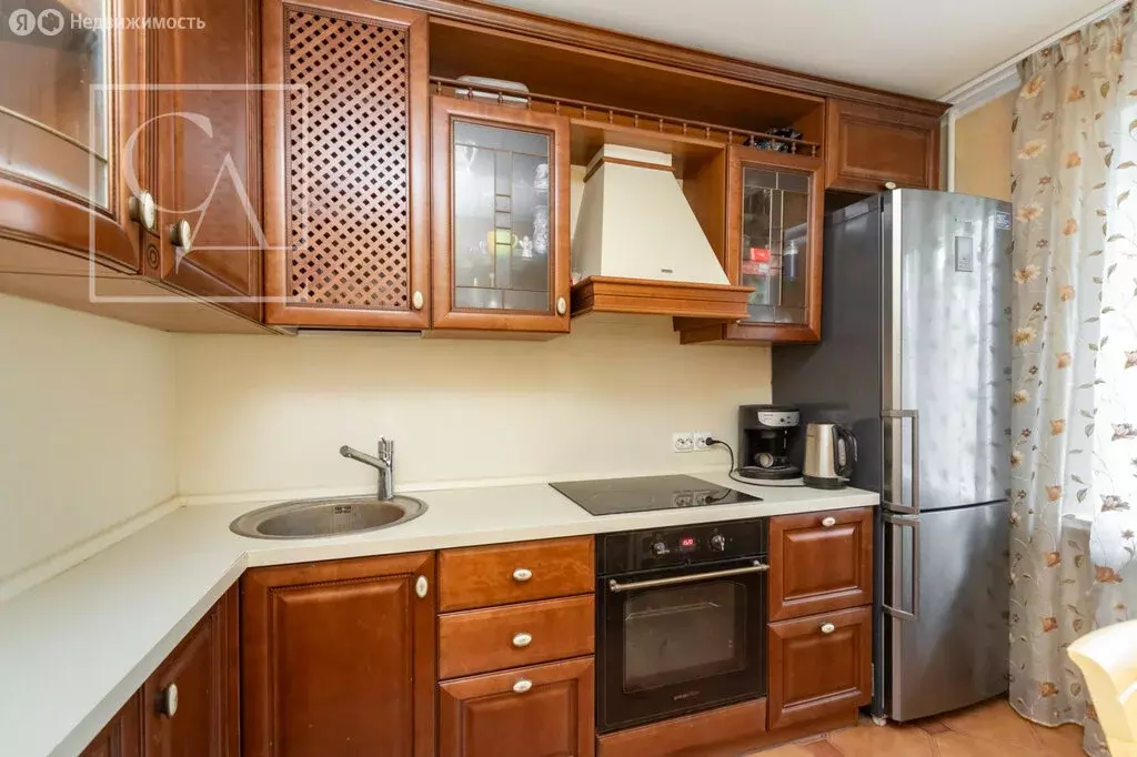 3-комнатная квартира: Петрозаводск, проспект Ленина, 35А (59.8 м) - Фото 0