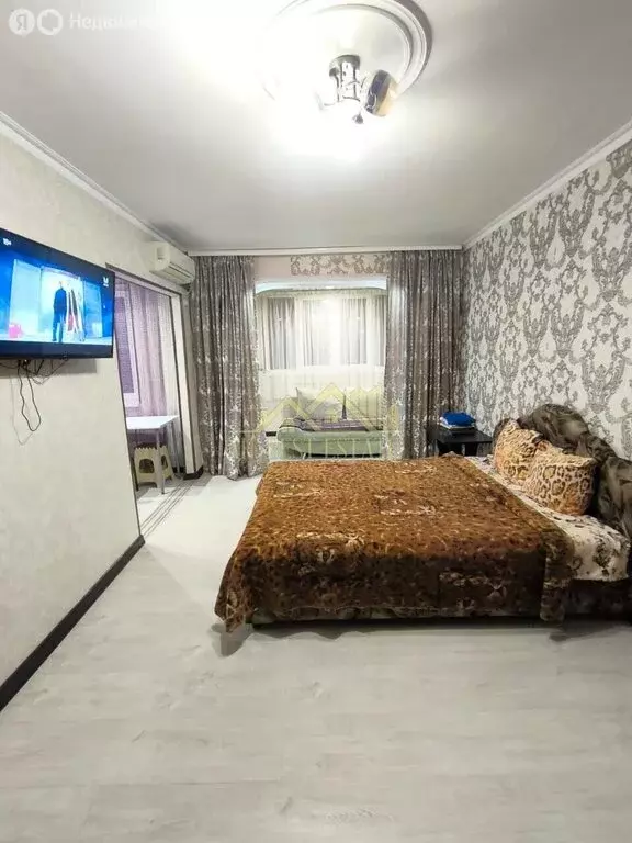 2-комнатная квартира: Владикавказ, улица Гугкаева, 26/3 (50 м) - Фото 2