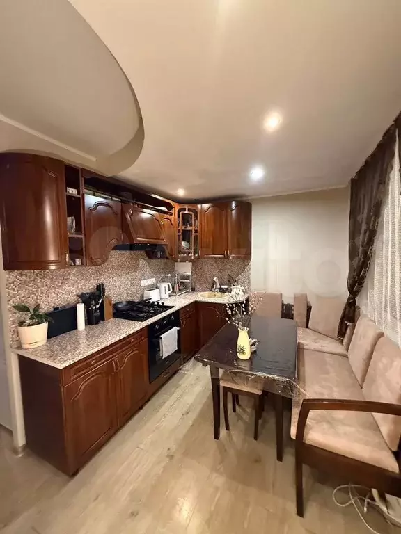 2-к. квартира, 40 м, 1/5 эт. - Фото 0