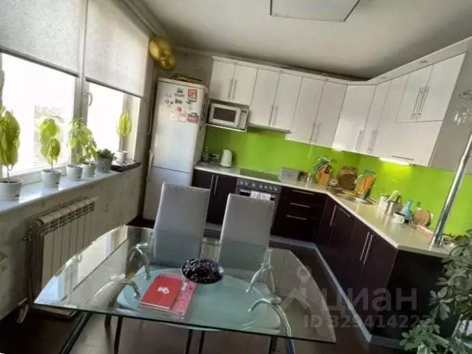 1-к кв. Новосибирская область, Новосибирск Горский мкр, 75 (43.0 м) - Фото 2