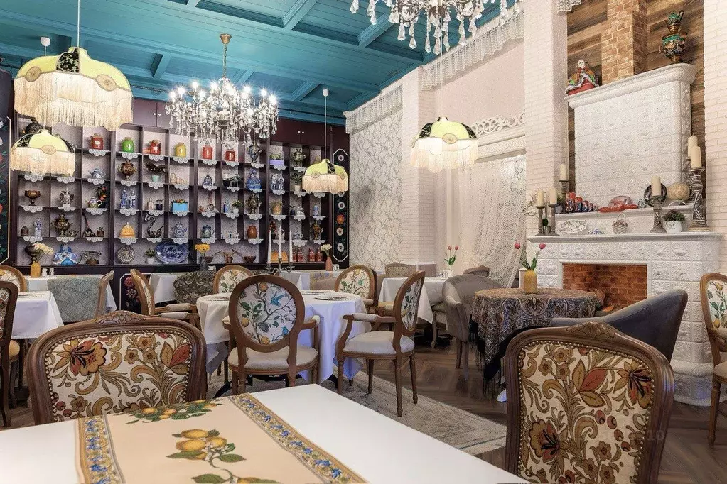 Помещение свободного назначения в Московская область, Одинцовский ... - Фото 1