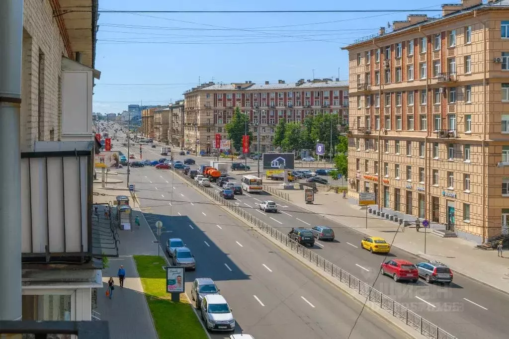 Помещение свободного назначения в Санкт-Петербург Заневский просп., ... - Фото 0