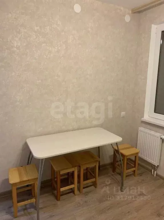 1-к кв. Нижегородская область, Нижний Новгород ул. Романтиков, 12 ... - Фото 0