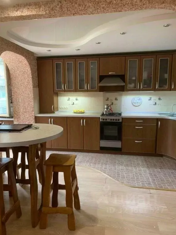 3-к кв. Севастополь просп. Победы, 62 (75.0 м) - Фото 1