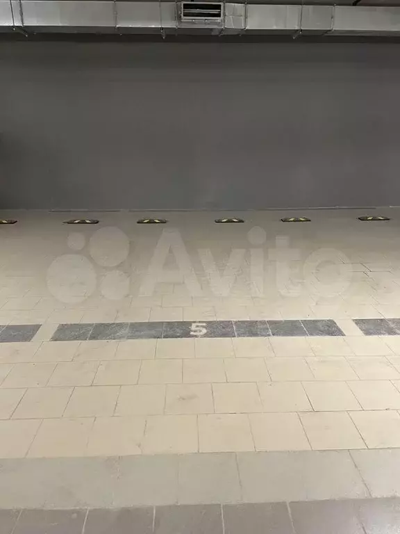 Машиноместо, 13 м - Фото 0