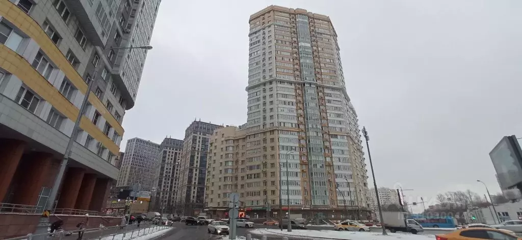 Гараж в Москва Ярцевская ул., 32 (29 м) - Фото 0