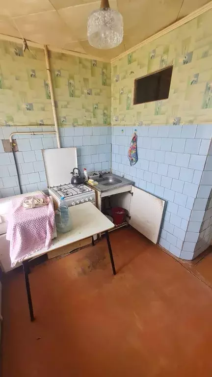 Квартира, 2 комнаты, 44.5 м - Фото 1