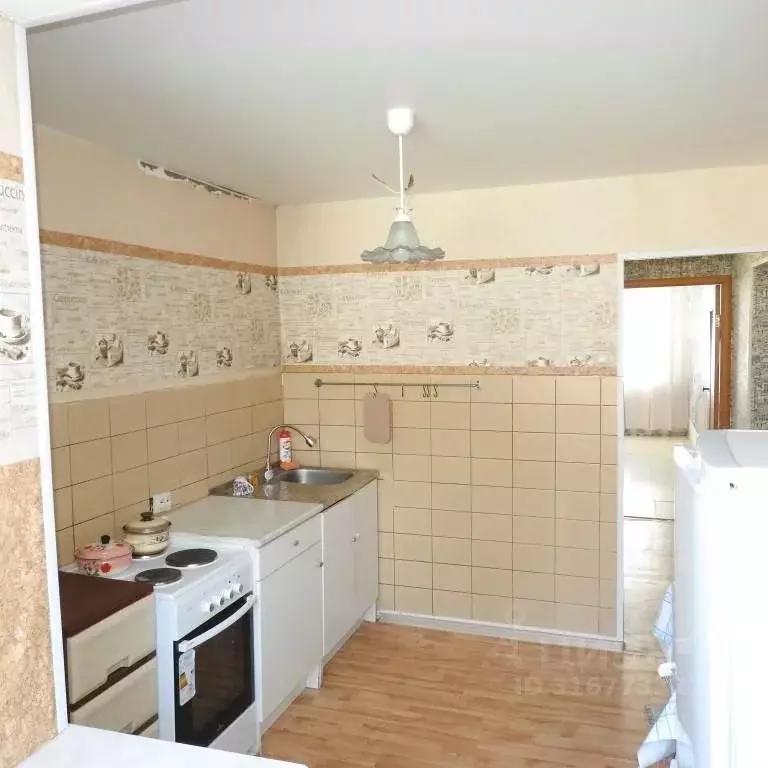 2-к кв. Новосибирская область, Кольцово рп 13 (47.0 м) - Фото 0