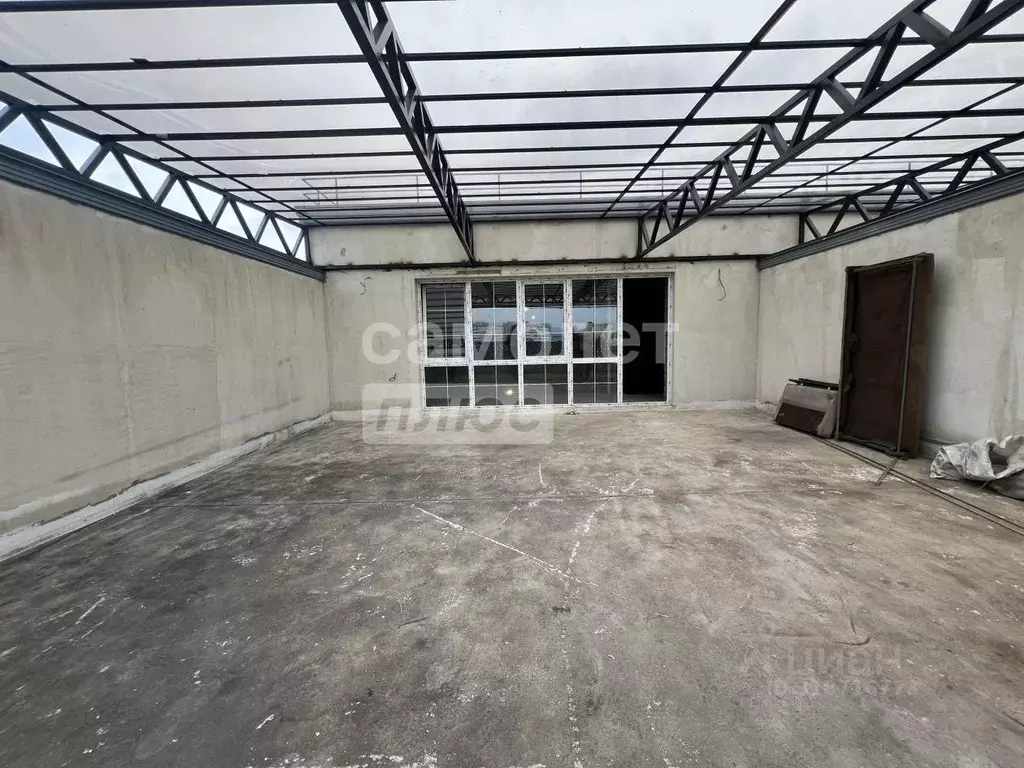 Таунхаус в Кабардино-Балкария, Нальчик ул. Идарова, 35 (250 м) - Фото 1