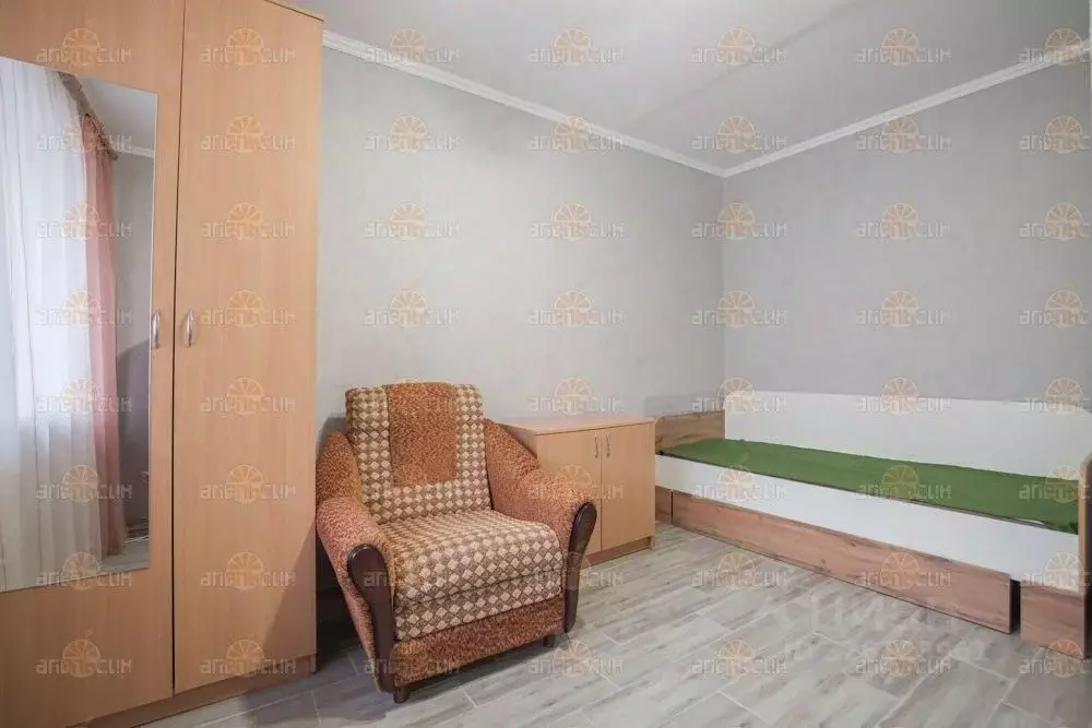 1-к кв. Ставропольский край, Ставрополь ул. Пирогова, 18/1 (26.0 м) - Фото 1